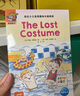 【點(diǎn)讀版】培生少兒英語(yǔ)趣味分級閱讀基礎篇提高篇3-4-5-6-7歲幼兒童零基礎英語(yǔ)啟蒙學(xué)習繪本有聲伴讀睡前英文故事圖畫(huà)書(shū)piyopen 基礎篇：全96冊（3-7歲） 曬單實(shí)拍圖