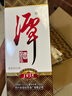 潭酒經(jīng)典/牛年生肖/1935 醬香型53度純糧白酒500ml*6瓶裝收藏送禮 53度 500mL 6瓶 潭酒1935紀(jì)念版 曬單實拍圖