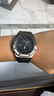 卡西歐（CASIO）男gshock明星同款手表冰電之韌2代迷彩防水學生送男朋友情人節(jié)禮 GA-2100SKE-7A白透明冰韌表帶 曬單實拍圖
