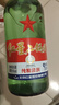 紅星二鍋頭 大二 清香型白酒 56度 750ml*6瓶 整箱裝 純糧口糧酒 曬單實拍圖