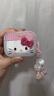 甜苗苗適用蘋果airpods4代保護(hù)套蘋果耳機(jī)保護(hù)殼卡通可愛kt貓透明耳機(jī)防滑套防塵防摔降噪無線藍(lán)牙耳機(jī)套 蘋果airpods4代耳機(jī)保護(hù)套【KT貓殼+掛飾】 【精準(zhǔn)開孔 防滑防摔】 曬單實(shí)拍圖