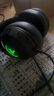 雷蛇（Razer）北海巨妖V3 X 有線頭戴式電競游戲耳機耳麥 RGB燈效 CSGO 黑神話悟空 吃雞耳機 適配三角洲行動 曬單實拍圖