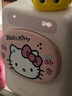 石頭迷你洗烘一體機(jī)Q1 Hello Kitty 限定版 國家補(bǔ)貼 全自動(dòng)?jì)雰簝?nèi)衣滾筒洗烘一體機(jī) XQGH011RR330 曬單實(shí)拍圖