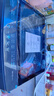 美的（Midea）波輪洗衣機(jī)全自動12kg大容量家用專利免清洗不銹鋼立方內(nèi)桶12h智能預(yù)約水電雙寬省水省電一級能效 MB12L2 曬單實(shí)拍圖