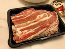 膳之牛&農(nóng)夫好牛 澳洲谷飼原切肥牛片400g 涮火鍋食材 生鮮牛肉 曬單實(shí)拍圖