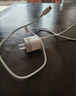 OKSJ適用蘋果15/16充電器充電線30W快充套裝氮化鎵iphone15Pro/Promax【品牌盒裝】充電頭+數(shù)據(jù)線 曬單實(shí)拍圖