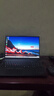 ThinkPad【國家補(bǔ)貼20%】聯(lián)想E16 AI PC 輕薄便攜筆記本電腦酷睿Ultra5 225H 32G 1T 2.5K 商務(wù)辦公本 黑色 曬單實(shí)拍圖