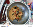 山東特色正宗臨沂炒雞整只現(xiàn)殺現(xiàn)炒散養(yǎng)公雞真空包裝加熱即即食 【正常辣 】正宗臨沂炒雞 1只 曬單實拍圖