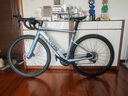 喜德盛（xds）喜德盛ad300喜德盛公路車(chē)喜德盛公路自行車(chē)喜德盛自行車(chē)公路車(chē) 2025款|白蛇 700Cx510mm|身高175-185cm 曬單實(shí)拍圖