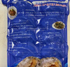 江船長 冷凍鮑魚 凈重160g(18-22粒)袋裝 火鍋燒烤食材 海鮮生鮮 曬單實拍圖