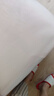 喜臨門(mén) 椰棕床墊 邦尼爾彈簧床墊 抑菌防螨床墊 極光白2S 1.5x1.9米 曬單實(shí)拍圖