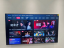 海信電視E7N Pro 75英寸信芯芯片H6 U+Mini LED墨晶屏 300Hz高刷AI智能75E7N-PRO國(guó)家補(bǔ)貼20% 曬單實(shí)拍圖
