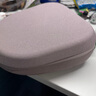 索尼（SONY）WH-1000XM5 頭戴式無線降噪 藍牙耳機 AI智能降噪 玫瑰灰 新配色 高考祝福禮物 曬單實拍圖
