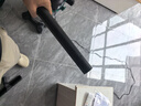 美菱工業(yè)吸塵器家用3500W峰值大功率超強(qiáng)吸力商用吸拖一體干濕吹開荒美縫洗車裝修車載吸塵機(jī)國家補(bǔ)貼 曬單實拍圖