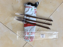六品堂甄選 毛筆羊毫狼毫兼毫專業(yè)級(jí)大中小號(hào)楷書成人初學(xué)者國(guó)畫書法練字斗筆入門套裝軟筆【飛花雅令3支】 曬單實(shí)拍圖