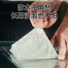 炫嘉米塔爾丁基膠防水膠帶強力屋頂防水補漏材料房頂裂縫堵漏防漏貼 5cm*5m 曬單實拍圖