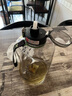 富光噸杯桶大容量塑料杯水杯Tritan刻度吸管運動戶外水壺杯子2600ML 曬單實拍圖