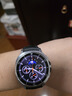 三星 Samsung【國(guó)家補(bǔ)貼】Watch8 Classic 藍(lán)牙通話智能手表/運(yùn)動(dòng)手表/電話手表/旋轉(zhuǎn)表圈 46mm 月隕黑 曬單實(shí)拍圖