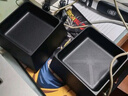 普聯(lián)（TP-LINK） 全屋WiFi6 子母路由器 AX3000分布式兩只裝K20 千兆無線雙頻 別墅大戶型易展無縫漫游 即插即用 曬單實(shí)拍圖