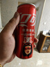 可口可樂可口可樂（Coca-Cola）碳酸汽水摩登罐飲料330ml*6罐 曬單實(shí)拍圖
