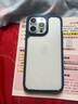 【即將售罄】 iphone15promax手機15pro max雙卡全網(wǎng)通5G智能手機 蘋果15ProMax 白色鈦金屬 256GB 全網(wǎng)通+質(zhì)保2年+配件 曬單實拍圖