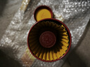 范思哲（VERSACE）紅色牛仔紅可樂女士淡香水 節(jié)日送女友七夕情人節(jié)禮物 紅色牛仔女士香水75ML 曬單實(shí)拍圖