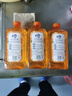 家潔客洗潔精食品級(jí)除味去油洗滌靈果蔬凈 【918g*3瓶+1個(gè)泵頭】實(shí)惠裝 曬單實(shí)拍圖