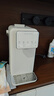 摩飛電器（Morphyrichards）飲水機(jī)電熱水壺多段控溫?zé)畨啬笅爰壊馁|(zhì)定量定溫泡奶機(jī)一鍵除氯恒溫壺全不銹鋼管道0殘水MR5300A 2L 【新升級全不銹鋼管道】MR5300A 曬單實(shí)拍圖