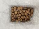 京鮮生 廣東龍眼凈重3斤裝 單果8g+ 帶枝發(fā)貨 生鮮水果 源頭直發(fā)包郵 曬單實(shí)拍圖