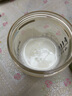 惠氏（Wyeth）啟賦有機(jī)進(jìn)口較大嬰兒配方奶粉2段（6-12月）810g 曬單實(shí)拍圖