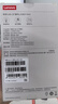 聯(lián)想（Lenovo）Type-C擴(kuò)展塢USB-C讀卡器拓展塢HDMI千兆網(wǎng)口轉(zhuǎn)接頭HUB分線器適用蘋果15MacBook小新筆記本ipad 曬單實(shí)拍圖