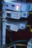 德力西電氣導軌式光控開關AC/DC100V-240V天黑自動亮路燈定時控制器CDGK-18 曬單實拍圖
