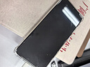 AOYAMIC 適用三星s20+手機殼保護套s20/ultra/s10/s9/s8全包防摔超薄透明硅膠軟殼男女款 適用于 三星Galaxy S20+ 5G 透明白 氣囊防摔透明軟殼【單殼+貼膜】 曬單實拍圖
