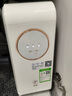 沁園（TRULIVA）凈水器機家用小白鯨1000Gpro 6年RO過濾凈水器 廚下式直飲機凈飲一體機 3L/分UR-S51098國家補貼 曬單實拍圖