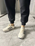 Dian.Aibu輕奢男鞋2025夏季新款舒適休閑鞋男防滑耐磨運動鞋男時尚阿甘鞋 米蘭【品牌男鞋】限量款 39 【現(xiàn)貨】 曬單實拍圖