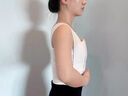 佳禾乳腺術(shù)后加壓繃帶防滑背心肋骨骨折固定帶醫用胸帶術(shù)后專(zhuān)用繃帶 L（長(cháng)100CM男女通用） 曬單實(shí)拍圖