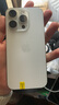Apple iPhone 蘋果15Pro/15ProMax 國行5G 二手手機(jī) 白色 （15Pro）,256G 曬單實(shí)拍圖