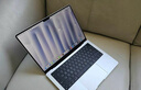 【95成新】Apple/蘋(píng)果AI/2024MacBook Pro14英寸M4(10+10核)32G 512G銀色筆記本電腦Z1DW0002E 曬單實(shí)拍圖