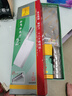 十八子作斬骨切菜切肉刀商用飯店燒臘廚師斬切兩用刀 飛球中號斬切刀 曬單實拍圖