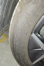 德國(guó)馬牌（Continental）汽車輪胎 225/45R18 95W UCJ 適配大眾速騰凌度/領(lǐng)克03 曬單實(shí)拍圖
