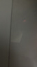 第鑫亞克力透明板可裁剪PVC塑料板卷材薄片硬膠片相框保護(hù)膜pc耐力板 平板 80*100厘米一張 1毫米厚 曬單實(shí)拍圖