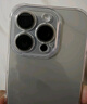 閃魔【自帶拍攝按鍵】適用蘋果16ProMax手機殼 iPhone16ProMax氣囊防摔保護套鏡頭全包透明抗黃軟殼 曬單實拍圖