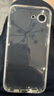 品勝【德國拜耳】適用蘋果16e手機殼 iPhone16e保護套簡約透明超薄超透耐磨防塵全包抗指紋軟殼 透明 曬單實拍圖