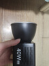 優(yōu)籃子【ulanzi】40W PRO雙色溫COB補(bǔ)光燈內(nèi)置電池桌面直播專業(yè)拍攝像服裝影棚常亮室內(nèi)攝影便攜補(bǔ)光燈 40W Pro補(bǔ)光燈+MT-79燈架(高達(dá)2米) 曬單實拍圖