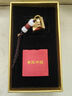 西泠印社私人定制黃銅質(zhì)活字印章書(shū)法簽名文創(chuàng  )產(chǎn)品生日禮物印章活字印刷 篆體朱文(四字內容請備注) 曬單實(shí)拍圖