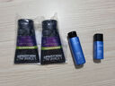 歐萊雅男士抗黑頭潔面乳100ml*2套裝控油祛痘凈毛孔去角質(zhì)洗面奶護(hù)膚品 曬單實拍圖