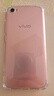 AOYAMIC 適用vivox9/x9s手機殼X9Plus保護套全包防摔透明超薄硅膠軟殼個性簡約男女款 vivo X9/X9s【透明白】 氣囊防摔透明軟殼【單殼】 曬單實拍圖