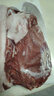 跑山密水農(nóng)家新鮮豬前腿肉 前后尖肉 冷鮮臀尖肉 安心豬肉生鮮源頭直發(fā) 前腿肉8斤 曬單實(shí)拍圖