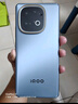 vivo iQOO Z10 Turbo+ 12GB+256GB 極地灰 天璣9400+旗艦芯  8000mAh超薄藍(lán)海電池 國(guó)家補(bǔ)貼 電競(jìng)手機(jī) 曬單實(shí)拍圖