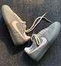 耐克（NIKE）Field General男鞋薄底復古時尚翻毛華夫格運動鞋 IF0666-300 42 曬單實拍圖